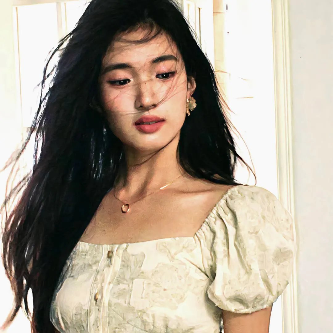 放开我的手