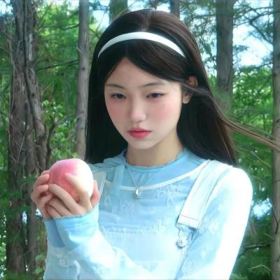 开膛少女的异想世界
