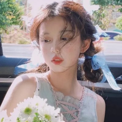 花系列:二