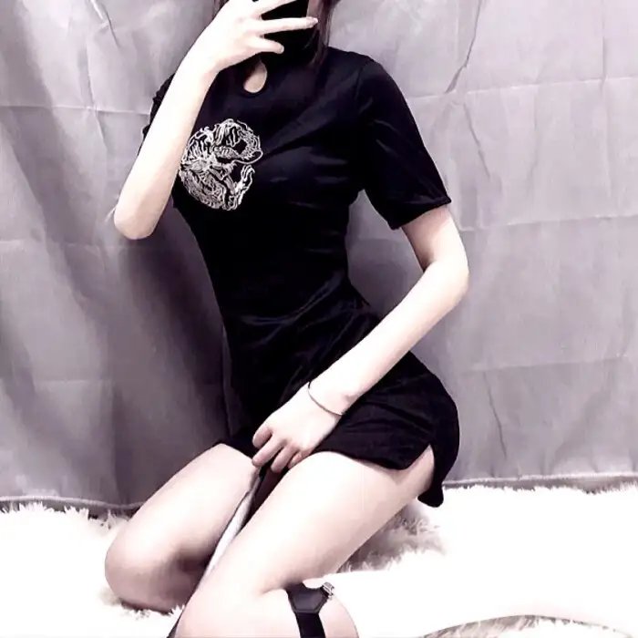 失衡凶间之恶念之最