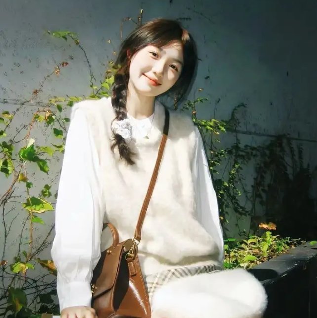 美男子